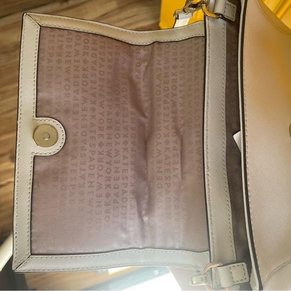 Kate Spade Purse - Picture 8 of 8